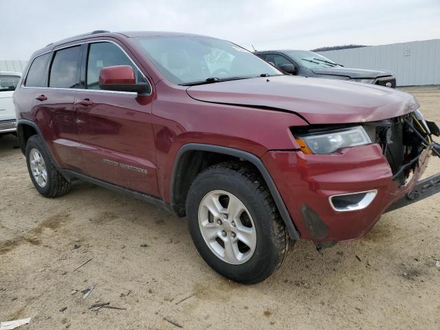 2017 Jeep Grand Cherokee Laredo VIN: 1C4RJFAG5HC844371 Lot: 42044214