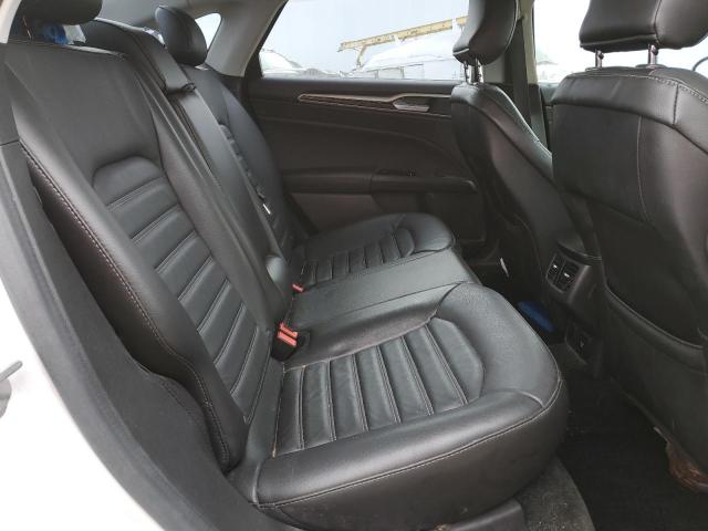 2016 FORD FUSION SE 3FA6P0T97GR156133