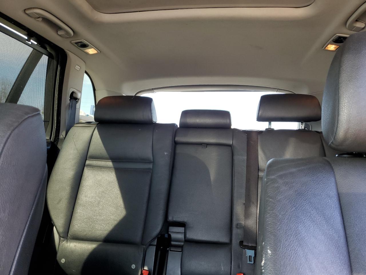 5UXFE43569L266790 2009 BMW X5 xDrive30I