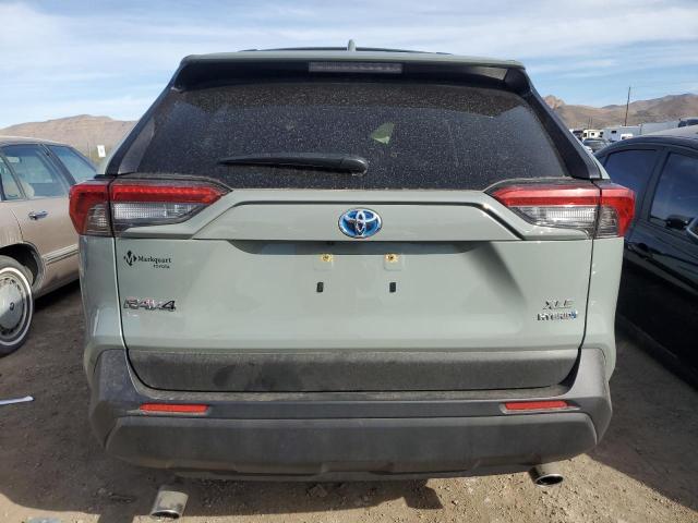 2023 TOYOTA RAV4 XLE P JTMB6RFV4PD093624