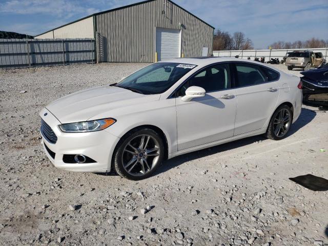 3FA6P0K93FR112789 2015 FORD FUSION - Image 1