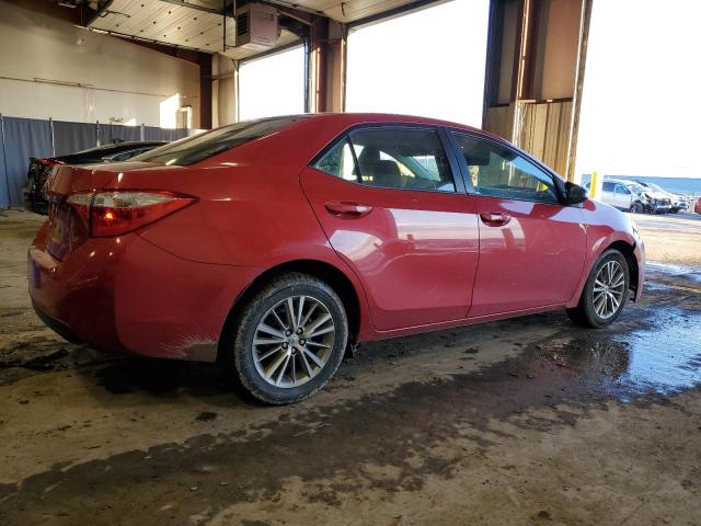 2015 TOYOTA COROLLA L 2T1BURHEXFC338974