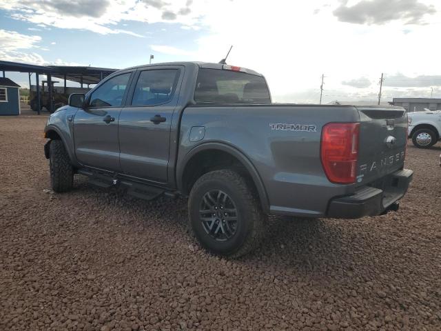 2023 Ford Ranger Xl 2.3L(VIN: 1FTER4FH2PLE04880