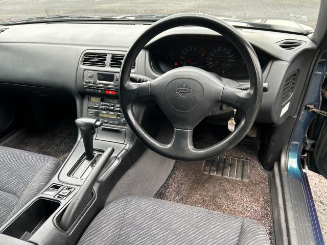 S14027732 1994 Nissan 240Sx