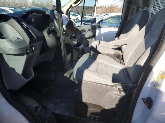 2015 FORD TRANSIT T- - 1FTNR1ZM0FKB03505