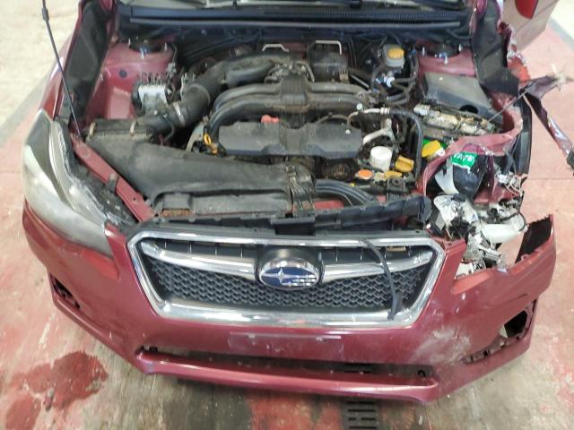 2015 SUBARU IMPREZA PR JF1GJAC68FH002080