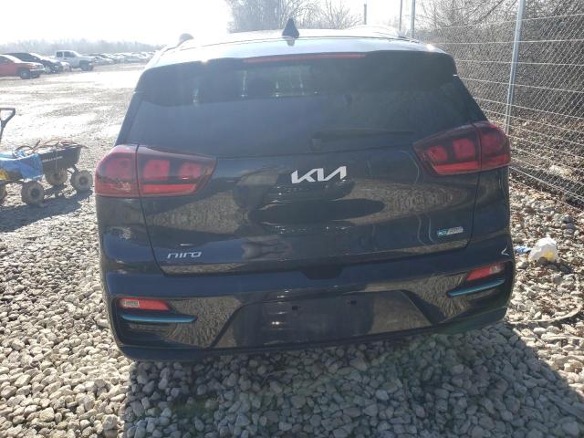 2022 KIA NIRO S - KNDCC3LG2N5144304
