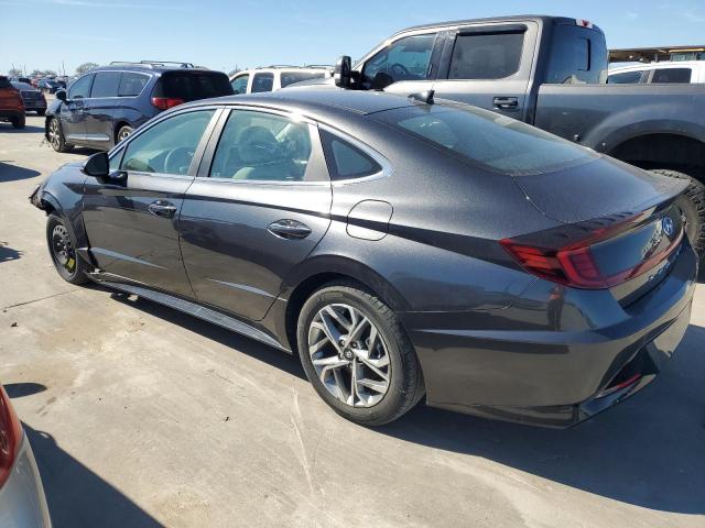 2020 Hyundai Sonata - Image 2