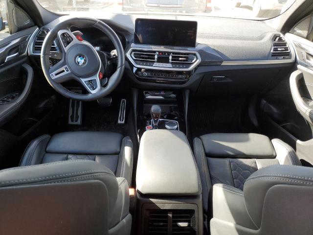 2022 BMW X4 M - 5YM23EC0XN9L91256