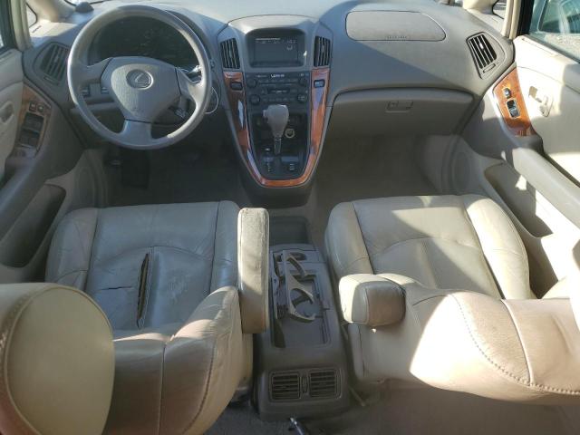 1999 Lexus Rx 300 VIN: JT6HF10U0X0075891 Lot: 42689234