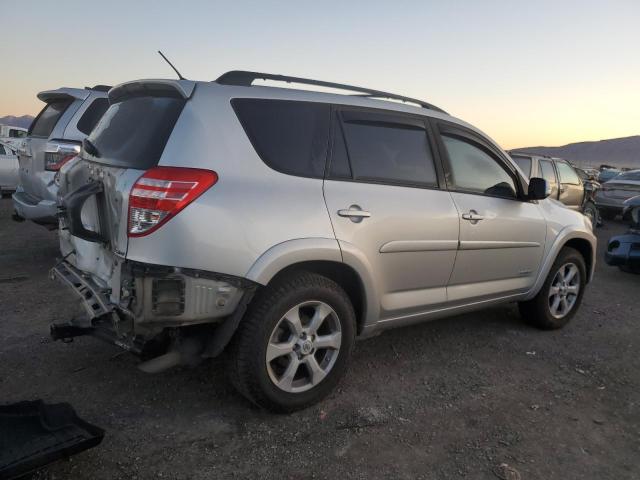 Image 3 of 2012 Toyota RAV 4 salvage vehicle - Lot #40027504 at Copart