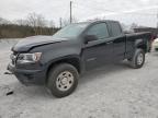 2020 CHEVROLET COLORADO - 1GCHSBEA3L1238630