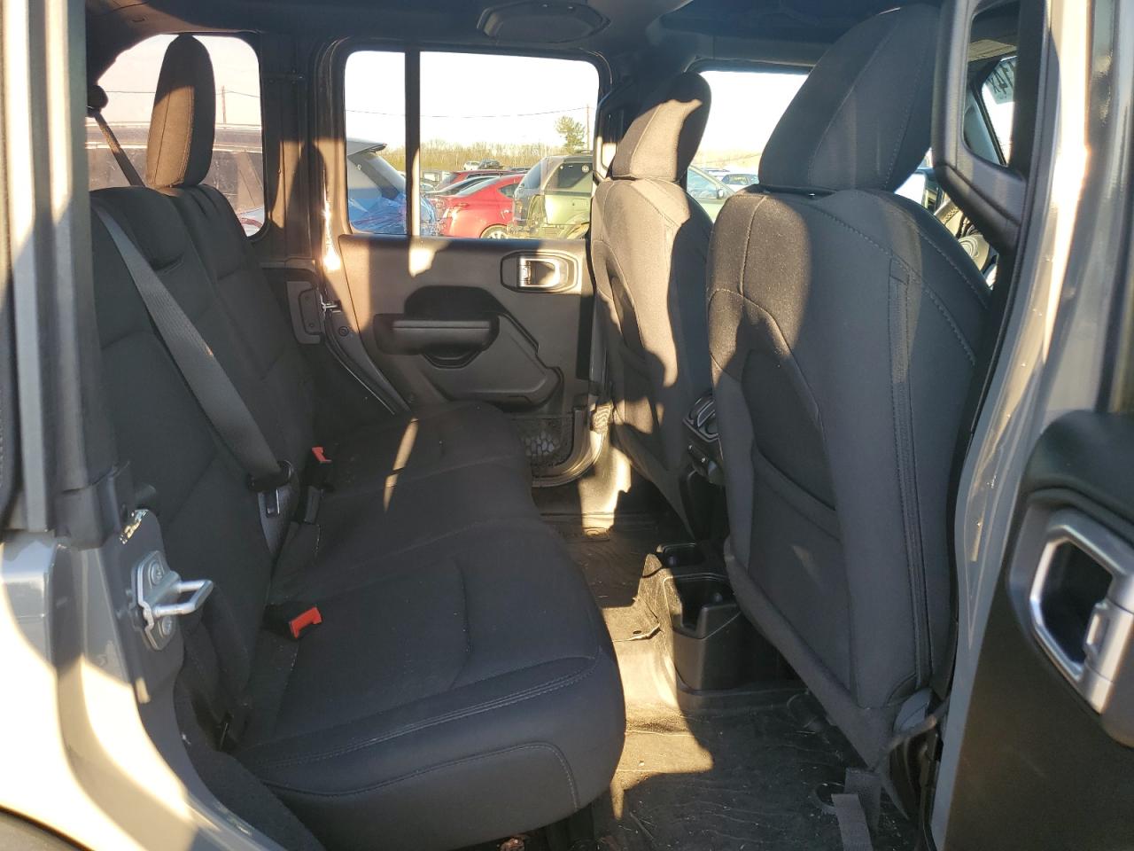 1C4HJXDN5MW521829 2021 Jeep Wrangler Unlimited Sport