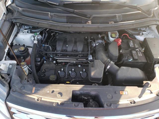 2019 FORD EXPLORER X 1FM5K8D8XKGA02584
