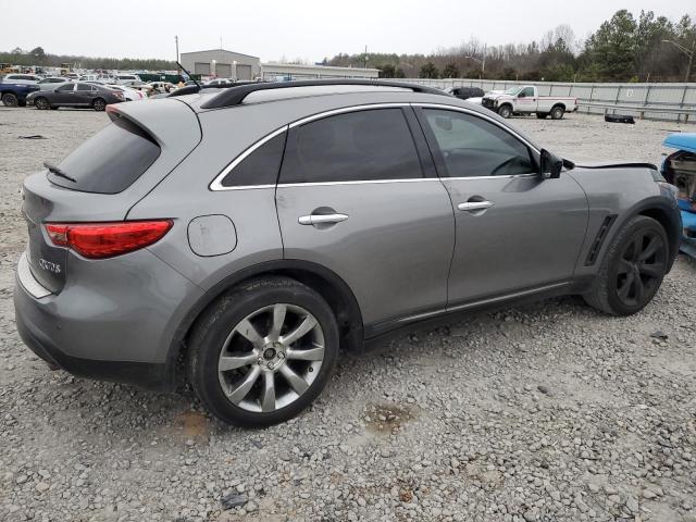 2015 Infiniti Qx70 VIN: JN8CS1MU6FM380994 Lot: 37322274