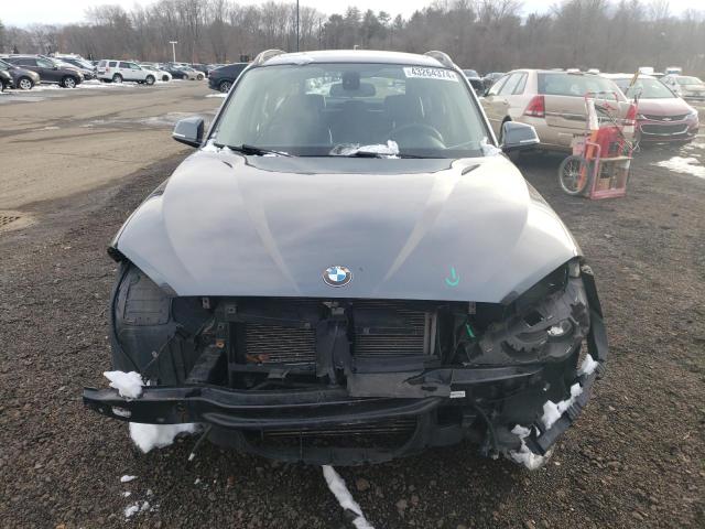 2015 BMW X1 XDRIVE2 WBAVL1C57FVY26881