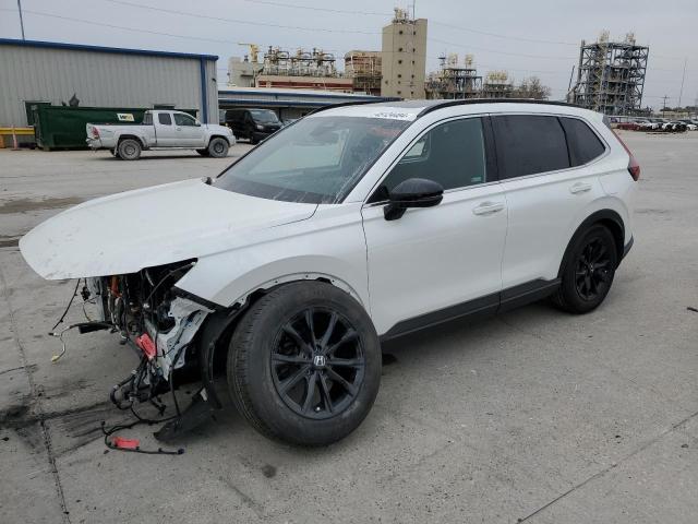 2024 HONDA CR-V SPORT - 7FARS5H56RE000148