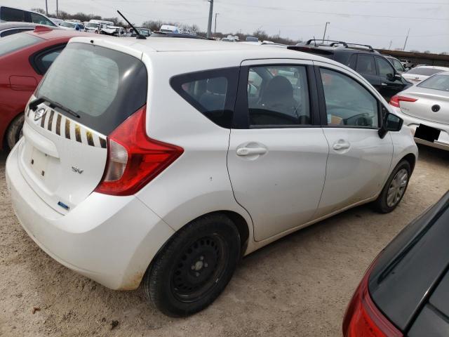 2015 Nissan Versa Note S VIN: 3N1CE2CP2FL353907 Lot: 42510104