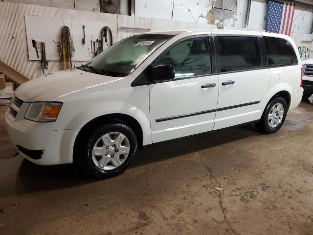 2008 Dodge Grand Caravan SE