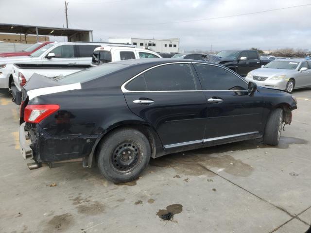 2007 Lexus Es 350 VIN: JTHBJ46G372065147 Lot: 54459844