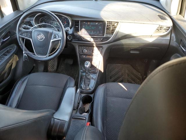 2018 BUICK ENCORE PRE KL4CJASB2JB565610