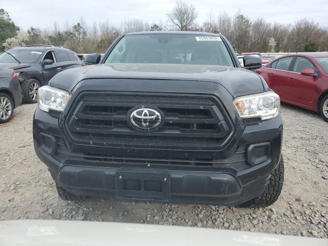 2021 TOYOTA TACOMA DBL 5TFAX5GN8MX192599
