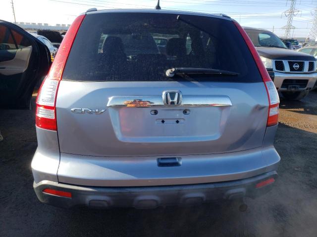2007 Honda Cr-V Ex VIN: JHLRE38567C006651 Lot: 42694664