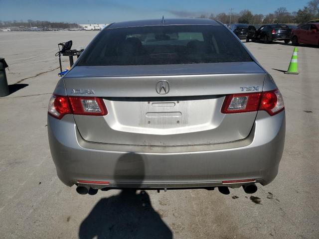 JH4CU2F63AC008858 | 2010 Acura tsx