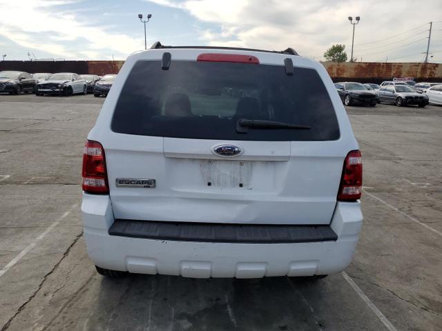 2008 Ford Escape Xlt VIN: 1FMCU03148KB84036 Lot: 42744254