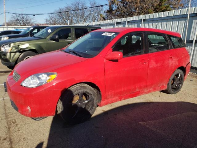 2005 Toyota Matrix XR