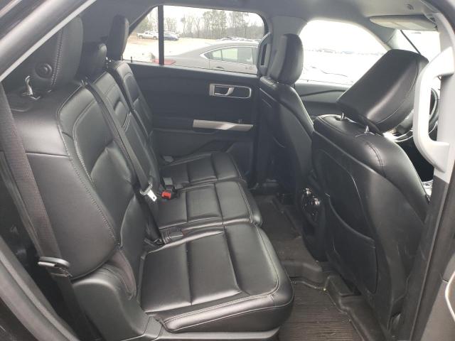 2020 FORD EXPLORER X 1FMSK7DH9LGC85459