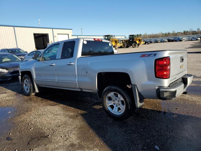 2017 CHEVROLET SLVRD 1500 1GCVKREC7HZ320673