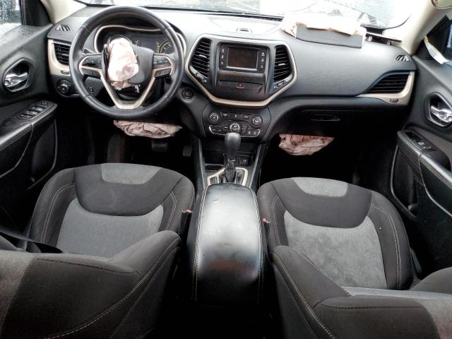 2014 Jeep Cherokee Latitude VIN: 1C4PJLCB6EW187503 Lot: 43390644