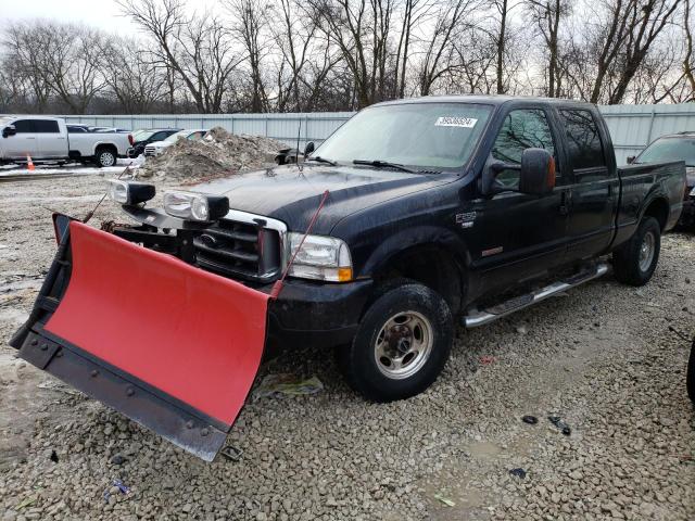 2003 Ford F-250 