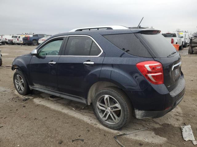 2016 CHEVROLET EQUINOX LT 2GNFLGEK5G6224667