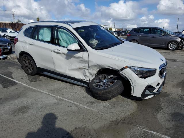 WBXJG9C07M5S27441 BMW X1 XDRIVE2 4