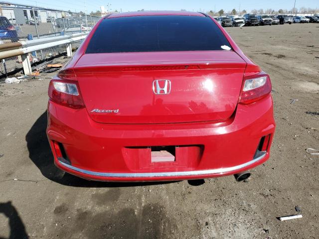 2014 Honda Accord - Image 6