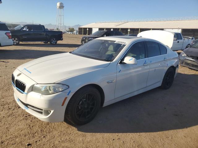 VIN WBAFR7C50DC818670 2013 BMW 5 Series, 535 I no.1