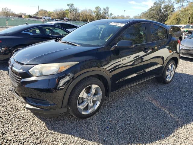 2016 HONDA HR-V LX 3CZRU5H34GM722208