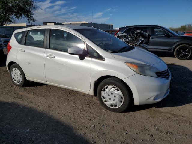 2015 Nissan Versa Note S VIN: 3N1CE2CP0FL355235 Lot: 42506284