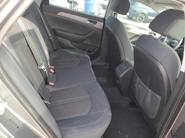 2019 HYUNDAI SONATA SE - 5NPE24AF0KH746464