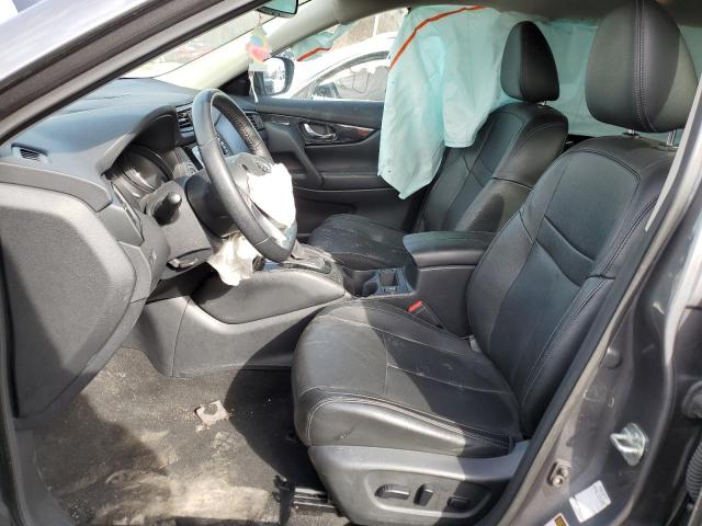 2020 NISSAN ROGUE S - 5N1AT2MV8LC709951