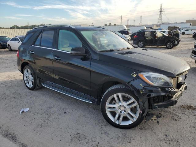 VIN 4JGDA5JB7FA556283 2015 Mercedes-Benz ML-Class, 350 no.4