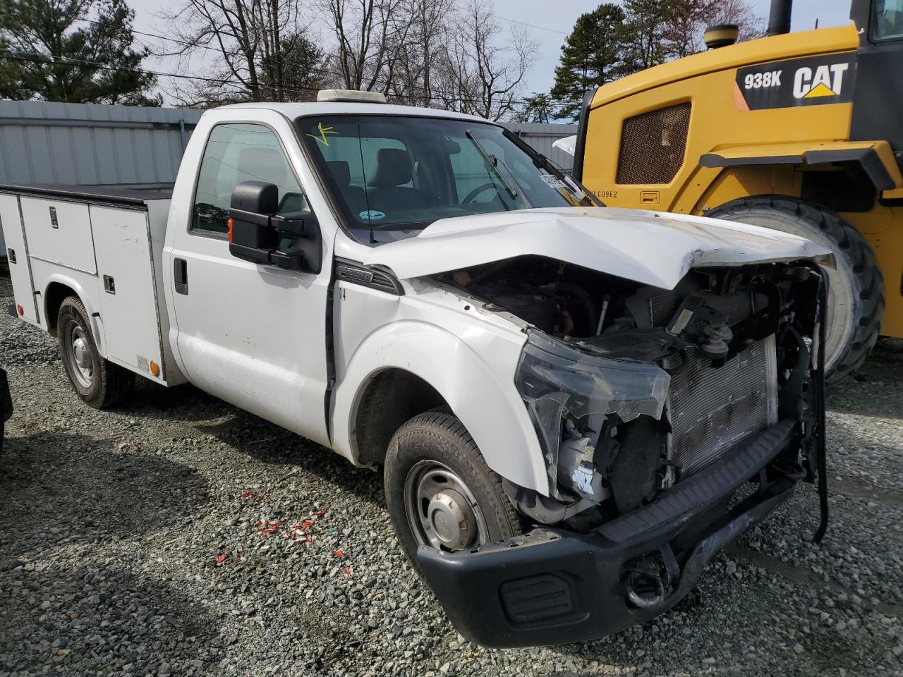 1FTBF2A64EEB88604 2014 Ford F250 Super Duty