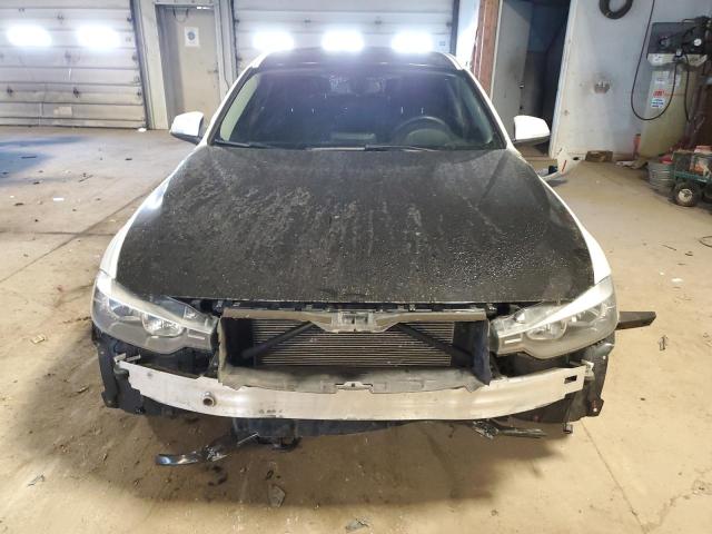 2015 BMW 328 XI - WBA3B3G56FNT69030