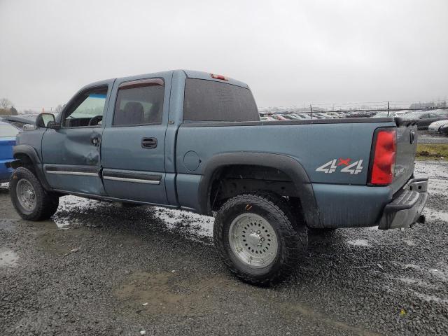 2006 Chevrolet Silverado K1500 VIN: 2GCEK13T561133359 Lot: 42280224