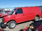 2016 CHEVROLET EXPRESS G2 - 1GCWGAFF0G1255890