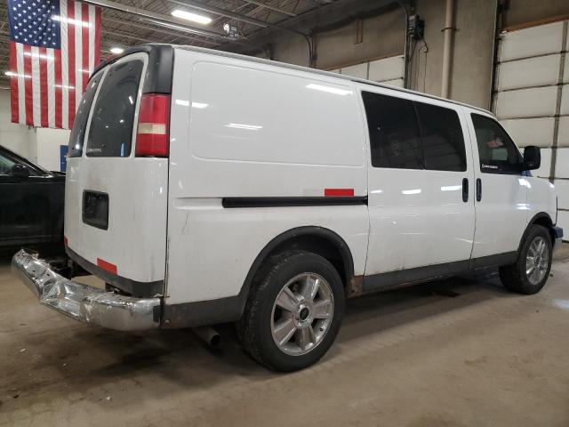 2008 Chevrolet Express G1500 VIN: 1GCFG15X281230131 Lot: 41669324