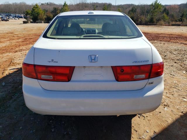 2005 Honda Accord Ex VIN: 1HGCM66595A022170 Lot: 42879814