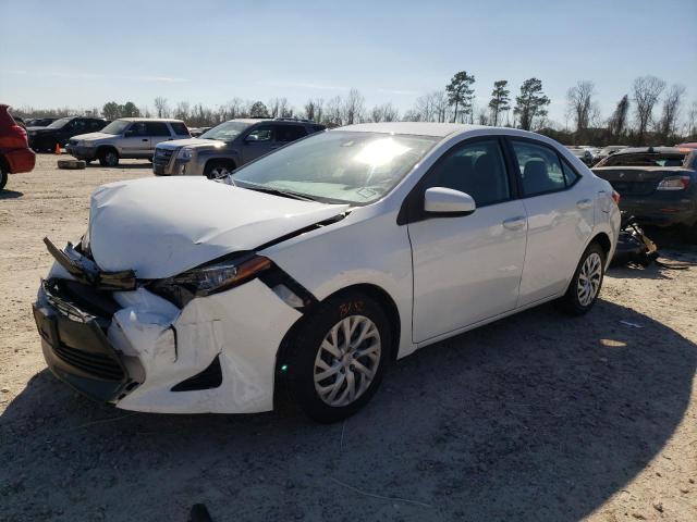 Salvage Toyota Corollas in Houston, TX from $800 | Copart